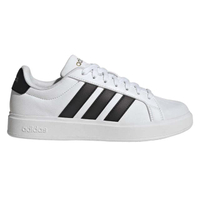 รองเท้าลำลองผู้หญิง Streettalk สีขาว - AD001SH684ERTH