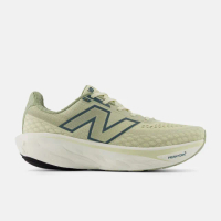 【NEW BALANCE】Fresh Foam X 1080 V14 男鞋 運動鞋 慢跑鞋 綠 2E楦 NB(M1080M14)