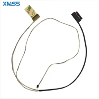 New LCD LVDS Video Screen Line Display Cable Flex 30Pin for HP Omen 17T-W000