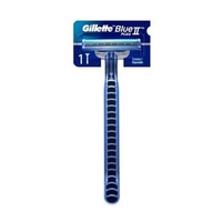 Gillette Razor Blue II Plus Gillette