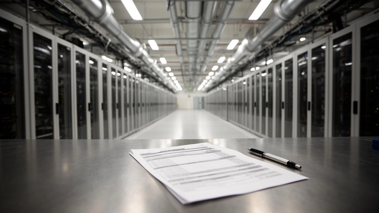 CoreWeave bonds plunge, yield hits 15% — warning sign for AI infrastructure financing