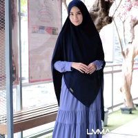 SYALU GAMIS BY UMMA SYARI