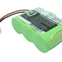 CS Cordless Phone Battery For AT&amp;T 1000 1145 1165 1177 1187 1445 1465 2230 2255 3000 Aastra MAESTRO Fits 4501 Panasonic HHRP303