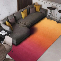 【Fuwaly】德國Esprit home 熙明地毯-200x300cm-ESP3301-09(漸層 起居室 書房 客廳 大地毯)