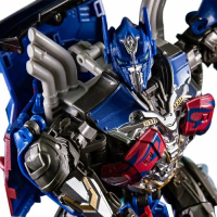 sale! - mainan robot transformers aoyi bmb ys1 optimus prime