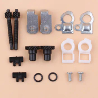 2set/lot Chainsaw Chain Adjuster Tensioner For Stihl 066 MS260 MS660 MS340 MS360 026 028 036 044 046 064 1125-007-1021