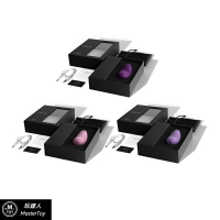 LELO LILY2 莉莉2代 香氛 陰蒂乳房刺激按摩器-三款顏色任選