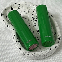 AMUSE | 素色保濕護唇膏 護唇膏 GREEN LIP BALM  純素 | smnida美妝 |