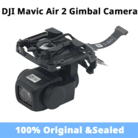 DJI Mavic Air 2 Gimbal Camera