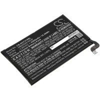 CS 4300mAh/16.56Wh battery for Huawei LIO-AN00,LIO-AN00P,Mate 30 Pro,Mate 30 Pro 5G,Mate 30 RS 5G HB555591EEW