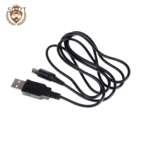 Nintendo Charge Cable Power Adapter Charger For 3DS 3DSLL NDSI 2DS 3DSXL