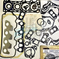 Gasket Packing Full Set Mitsubishi L300 Bensin 4G33 MD009975 Overhaul Kit Komplit