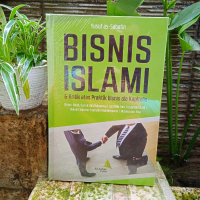 Bisnis Islami dan Kritik Bisnis Kapitalisme Hard Cover