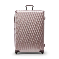 【TUMI】19 Degree Lite 長程旅行 30 吋托運行李箱 - 腮紅色(TUMI 官方旗艦店)