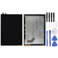 Pemasangan LCD, untuk Microsoft Surface Pro 4 v1.0, Bersifat Monolit Laptop Computer Office