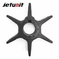 Outboard Impeller Boat Engine Impeller for Suzuki 17460-96301 Outboard Parts Outboard Accessories