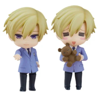 GSC Genuine Good Smile 2104 Ouran High School Host Club King Kawaii Anime Action Figures Toys for Boys Girls Kids Gifts