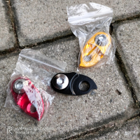goatlink rd extension alloy