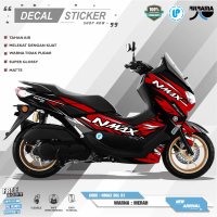 Decal Nmax 2023 full body