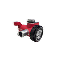 【KOSO】鋁合金節溫器(Yamaha 六代勁戰/FORCE 2.0/水冷BWS 125/AUGUR/AEROX 2021/N-MAX 2020/N-MAX 2022)