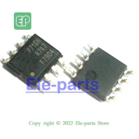 100 PCS IRF7904 SOP-8 F7904 IRF7904TRPBF SMD Power MOSFET Transistor