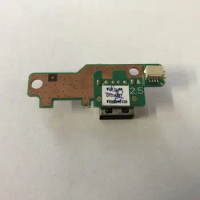 Genuine FOR Toshiba Satellite L50 L50Dt L50-A L50t Series USB Input Board V000310130