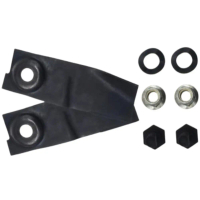 Bộ Lưỡi Thay Thế cho Máy Cắt Cỏ 19 Inch FOR MASPORT Morrison Mowers 783310 783529