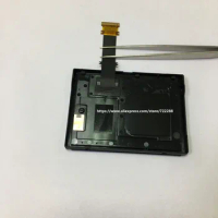 Repair Parts For Sony A7RM4 ILCE-7RM4 A7R IV ILCE-7R IV LCD Display Screen Ass'y A5010646A