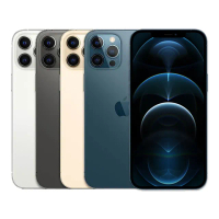 【Apple】A級福利品 iPhone 12 Pro Max 6.7吋(256GB)