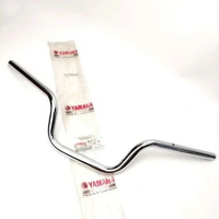YAMAHA STANG STIR HANDLEBAR RXKING RXK RX KING SCORPIO CHROME 5BP-F6111-00 100% ORIGINAL YGP