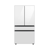 SAMSUNG三星 640L 雙循環變頻四門冰箱 RF23BB8200AP-自選門板-主機-不含門板