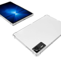 inagg Kualiti Tinggi Clear Kes Tablet 8.8 inci TB322FC Air Bag Perlindungan Perlindungan Tahan Haus 