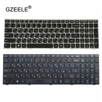 แป้นพิมพ์แล็ปท็อป RU, เข้ากันได้กับ LENOVO G50-70, G50-45, B50, G50, G50-70AT, G50-30, Z50, G50, Z50