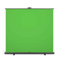 ฉากเขียว ขนาดพกพา ELGATO PORTABLE GREEN SCREEN XL