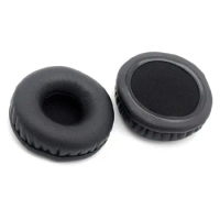 Earpads Replacement Pillow Ear Pads Foam Cushion Cover Cups Repair Parts for Logitech H600 H609 H340 H760 Headphone Headset