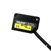 Bx441 / 442 Photoelectric Sensor Reflection Condensing Sensor Photoelectric Switch