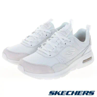 【Skechers】女鞋 運動鞋 運動系列 SKECH-AIR COURT - 150075WHT-US 9