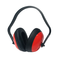 【歐堡牌】可降23分貝-防噪音耳罩 SH-101(台灣製/降噪/阻絕噪音/防聲音耳罩)