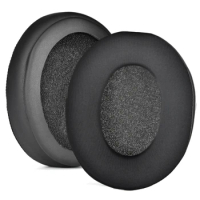 Replacement Ear Pads Cooling Gel Cushion for SteelSeries Arctis 7/Arctis 5 Headphone Earpads Improved Comfort &amp;Noise Isolation