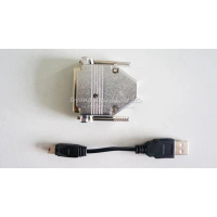 Usb To Parall Adapter Usb Cnc Router Controlr For Mach3