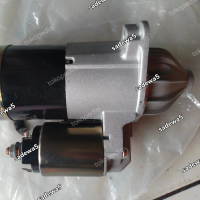 DINAMO STATER STARTER MITSUBISHI LANCER EVO 3 DANGAN GALANT VR ETERNA
