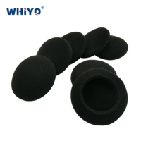 Ear Pads Replacement Sponge Cover for Logitech H600 H340 H330 H609 H 600 340 330 609 Headset Parts Foam Cushion Earmuff Pillow