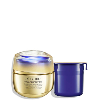 Shiseido Vital Perfection Supreme Cream Duo