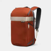 NOMATIC Luma Camera Pack 18L 相機背包 RED