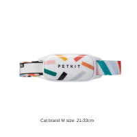 Cat Smart Tag Finder Pelacak Anti Hilang Kucing Cat GPS Tracker - M