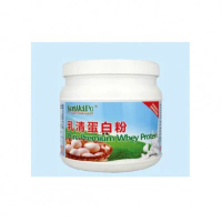 康維寶 - KonWeiPo 康維寶 乳清蛋白粉 PURE PREMIUM WHEY PROTEIN 400G