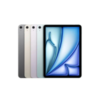 【Apple】2025 iPad Air M3晶片/11吋/WiFi/512G 平板電腦