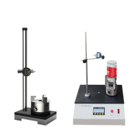 Verticality tester, glass bottle tester, axis deviation tester, deviation tester
