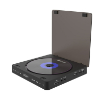 家用DVD高清影碟機VCD機迷你CD機DVD播放機HDMI音視頻播放器【宜家良品百貨】