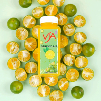 Sari Sonkit / Sari kasturi / Sari Kalamansi / Sari Kinkit / Sari lemoncui / Sari Jeruk kunci